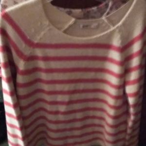 Old Navy sweater